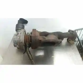 

93FF6K682AC TURBOCHARGER FORD MONDEO SALOON (GD)