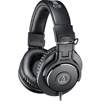 

Monitor headphones Audio-Technica ATH-M 30 X