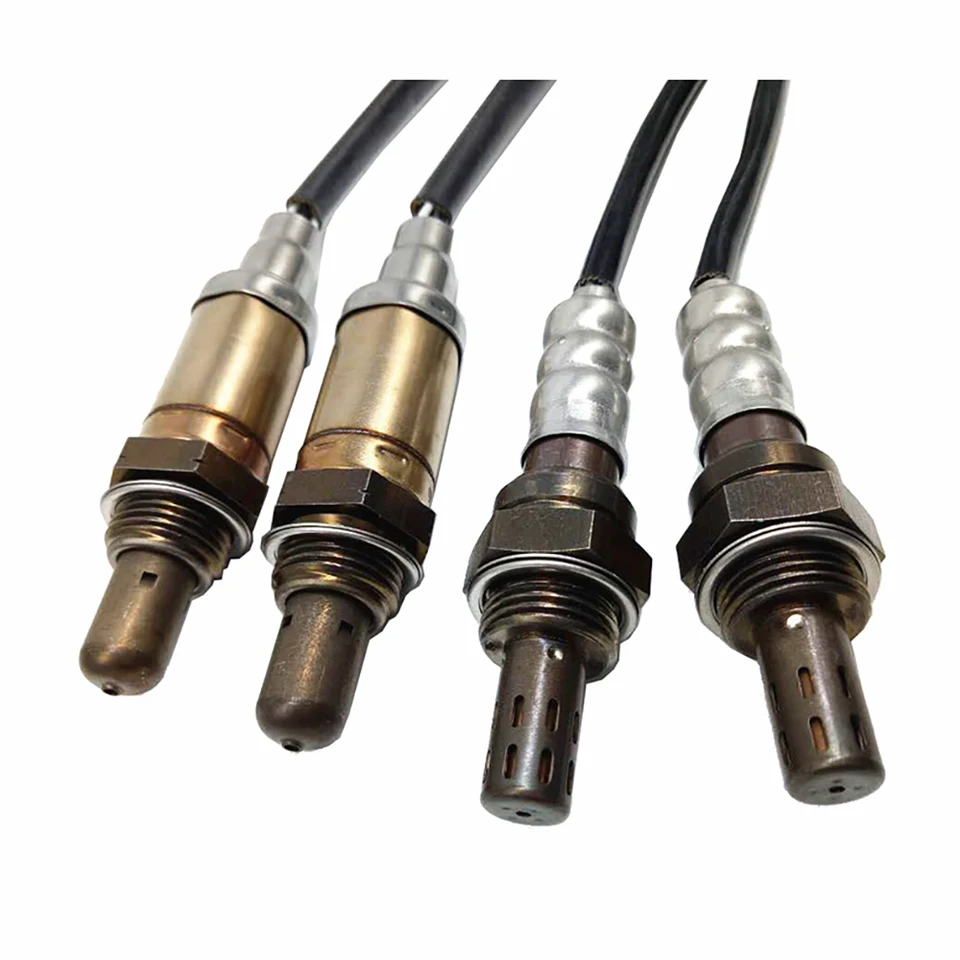 Oxygen Sensor 234-4651 – Direct Fit 4-Wire Bosch-Type For Chevy H2, Savana, Silverado, Sierra, Tahoe, Yukon