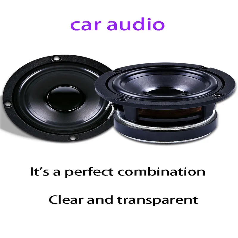 

forAuto Parts Stereo Stereo Stereo Speaker Speaker F33 lossless modified Stereo