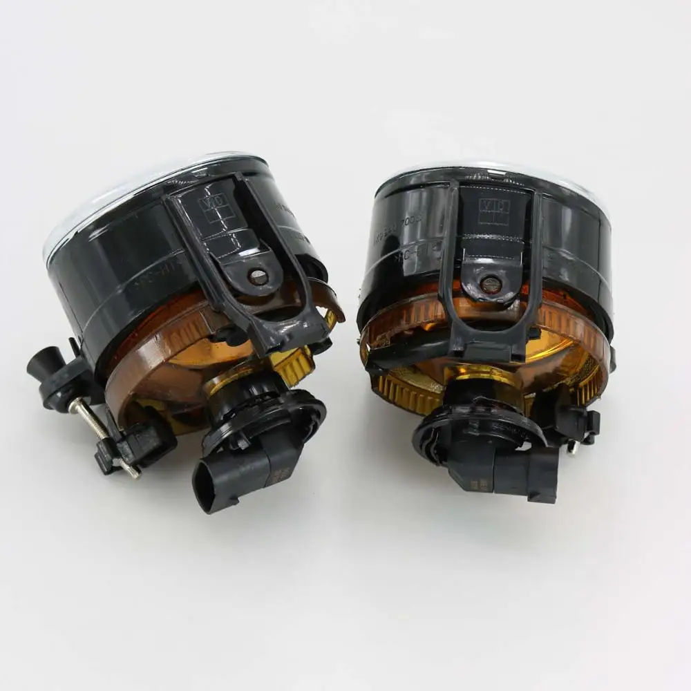 Светильник ры для VW Golf 5 V MK5 R32 2004 2005 2006 2007 2008 2009 галогенсветильник Автомобильные
