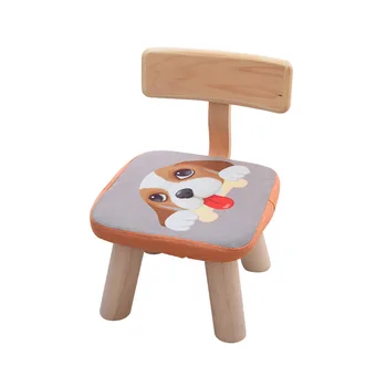 

kids furniture solid wood kids chair chaise enfant fauteuil enfant mesa y silla infantil meble dla dzieci silla sale 28*28*35cm