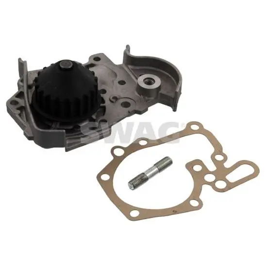 Помпа Renault Megane,Peugeot 206 1.6, Dacia Logan 1.4/1.6 96 SWA
