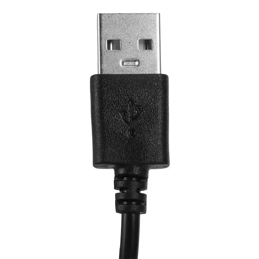 Воздуходувка из нержавеющей стали 5 В для гидропоники комнатный миниатюрный