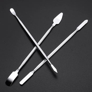 

3 in 1 Repair Hand Tools Metal Pry Spudger Disassemble Set Mobile Phone Repair Opening Tool Disassemble Crowbar Pry Bar Set