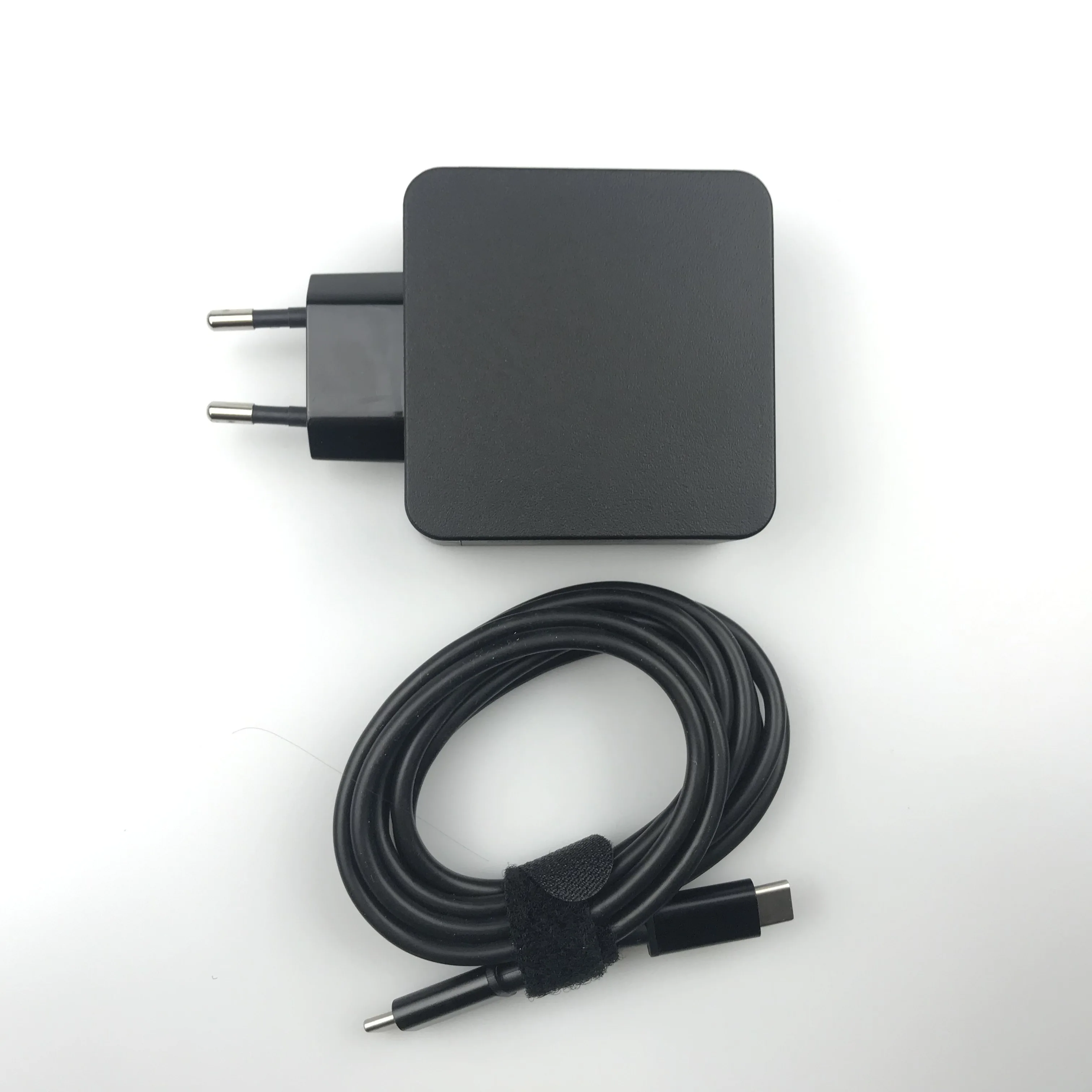 65 Вт USB C AC адапторное зарядное устройство для lenovo Йога 370 730 730-13IKB Йога 920 S730-13 C930-13 lenovo ThinkPad X1 углерода 4th 5th 6th
