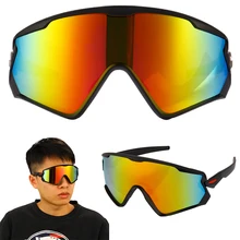 Защитные сварочные очки Анти-пыль глаз защитные анти-ударные легкие очки для лабораторной работы на открытом воздухе солнцезащитные очки