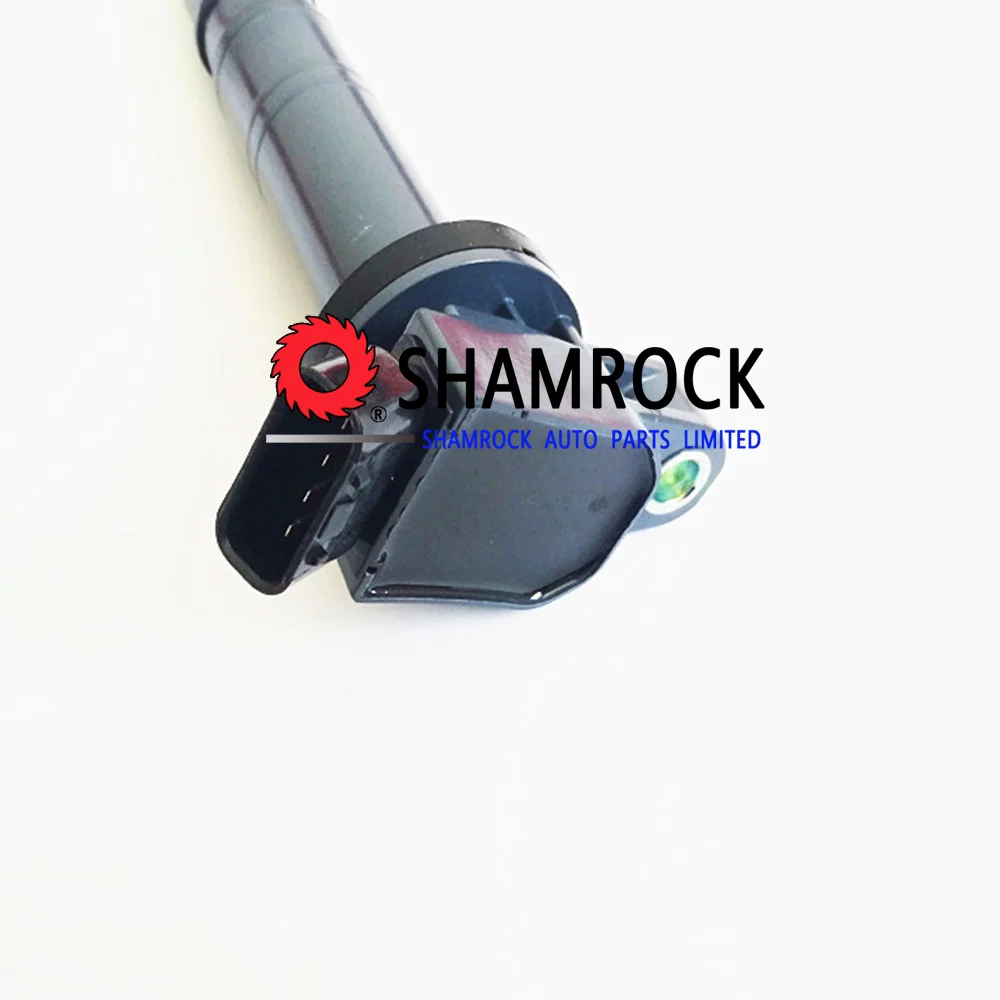 Оригинальная катушка зажигания OEM 90919-02248/90919-A2006/90919-A2001 для Ttoyota Hiace 4Run ner Camry Corolla FJ Cruiser Llexus GS