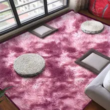 Ковер для спальни ночники одеяло покрыты Прекрасные Номера ins строчкой для кроватных матрасов, прямоугольная татами матрас