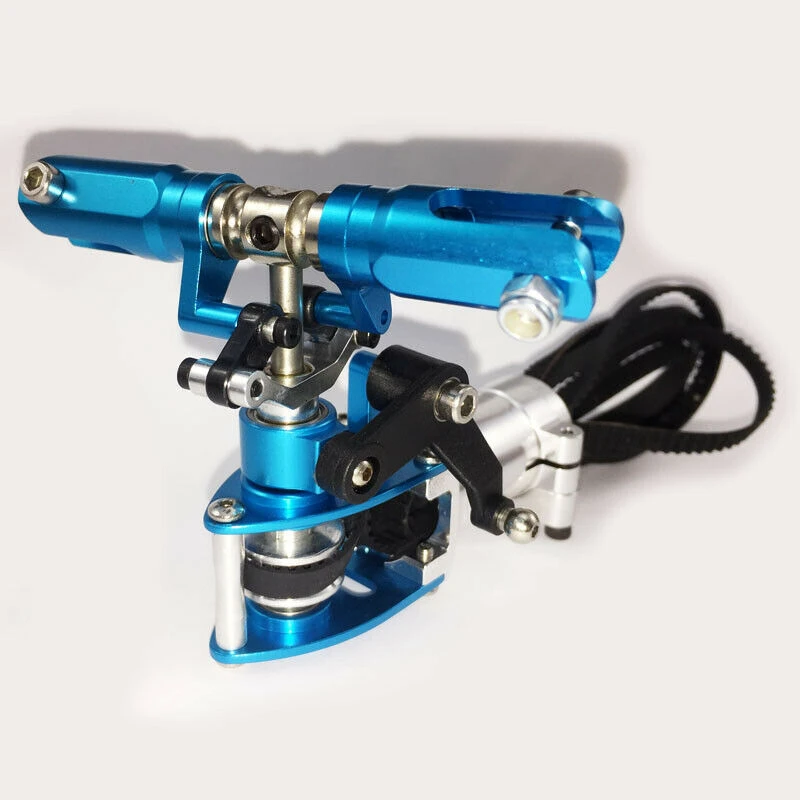rc helicopter tail rotor