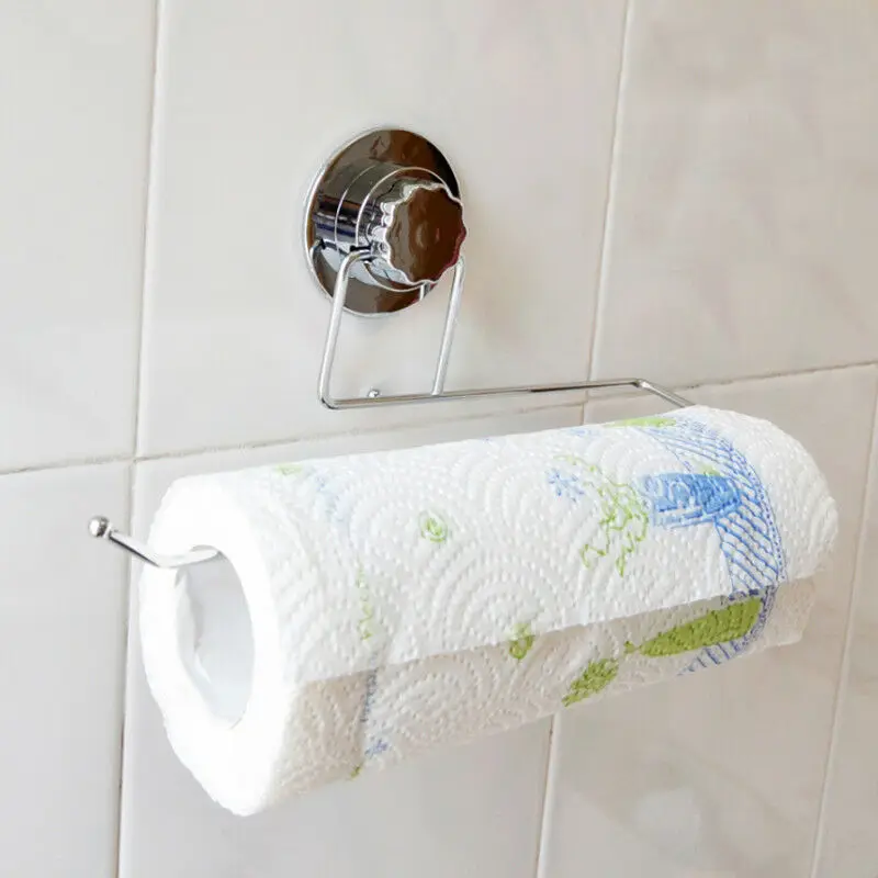 Держатели для кухонной бумаги стеллаж стикеров железные держатели рулонов