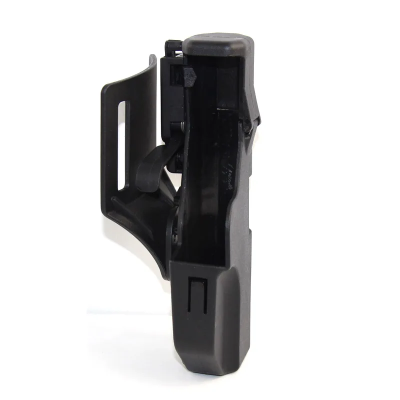 Тактическая кобура для пистолета Glock 17 18 19 23 Airsoft кобура для пистолета авто быстрая загрузка быстросъемный чехол для пистолета аксессуары для охоты
