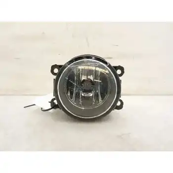 

8350065 Fog lamp Right Renault Scenic Ii Comfort Dynamique