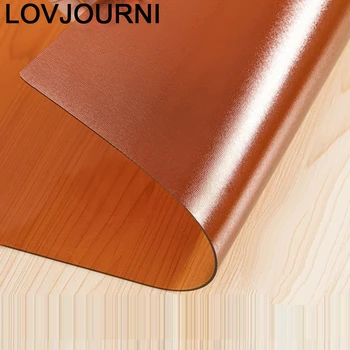 

Tischdecke Dining Plastique Cover Waterproof Rectangular Rectangulaire Tablecloth Toalha De Mesa PVC Manteles Nappe Table Cloth