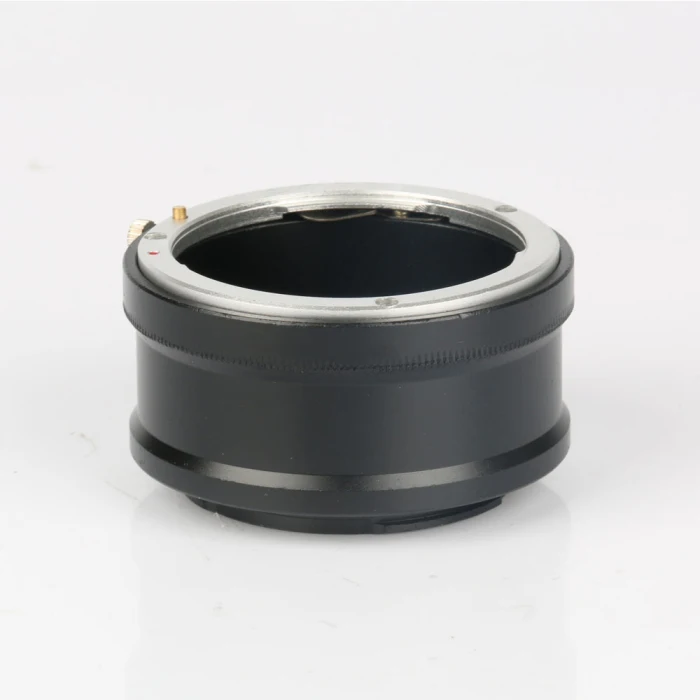 Переходное кольцо для Nikon к sony NEX Крепление NEX3 NEX5 адаптер объектива камеры LHB99