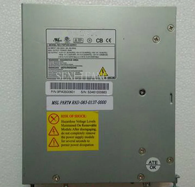 

For The original FSP350-62R01 FSP server modeled network power supply