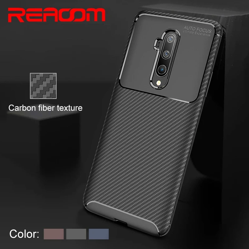 Чехол для Oneplus 7T Pro 7 Oneplus7T 1 + Oneplus6 чехол вены силиконовый защитный телефона 6 6T Coque