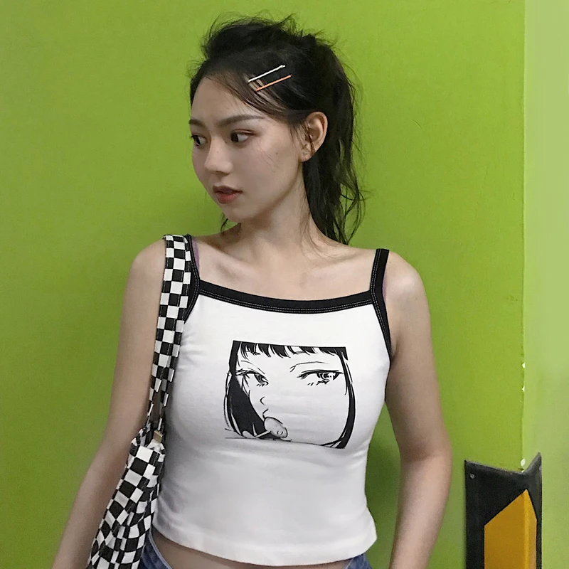 Новая женская футболка с коротким рукавом, Корейская версия, свободный женский топ в коробке, футболка Ms. Inschao с коротким рукавом, весна и лето
