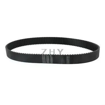 

Milling Machine Variable Speed Drive Timing Belt 115 Teeth 33mm Width HTD 8M-920