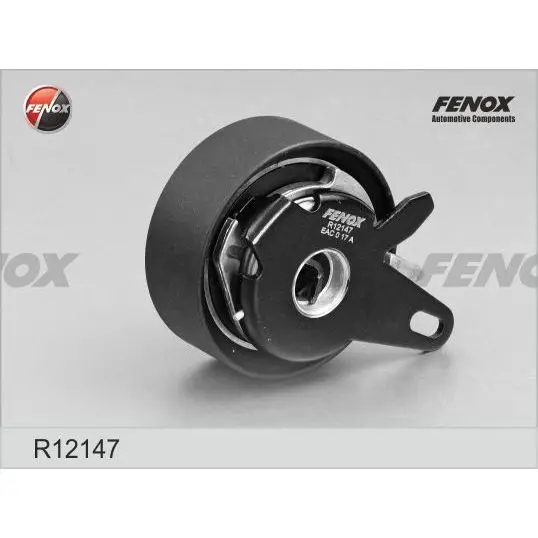 Ролик ремня ГРМ VAG AAT/AEL/AAB/ACV/AHD/AJA/ANJ/APA/AUF/AVR/AYC/BBE/BBF FENOX R12147