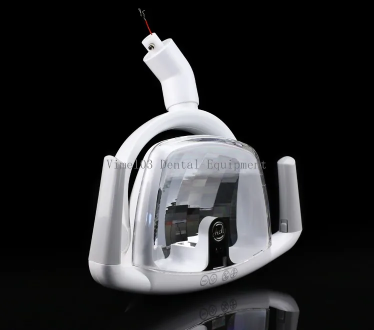 Высокое качество стоматологический СВЕТОДИОДНЫЙ светильник для полости рта, Индукционная лампа для стоматологического кресла