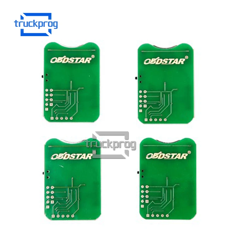 OBDSTAR P001 Программист EEPROM функции адаптера+ RFID+ Обновление ключа работа с OBDSTAR X300 DP Plus/Master 3 в 1 программист