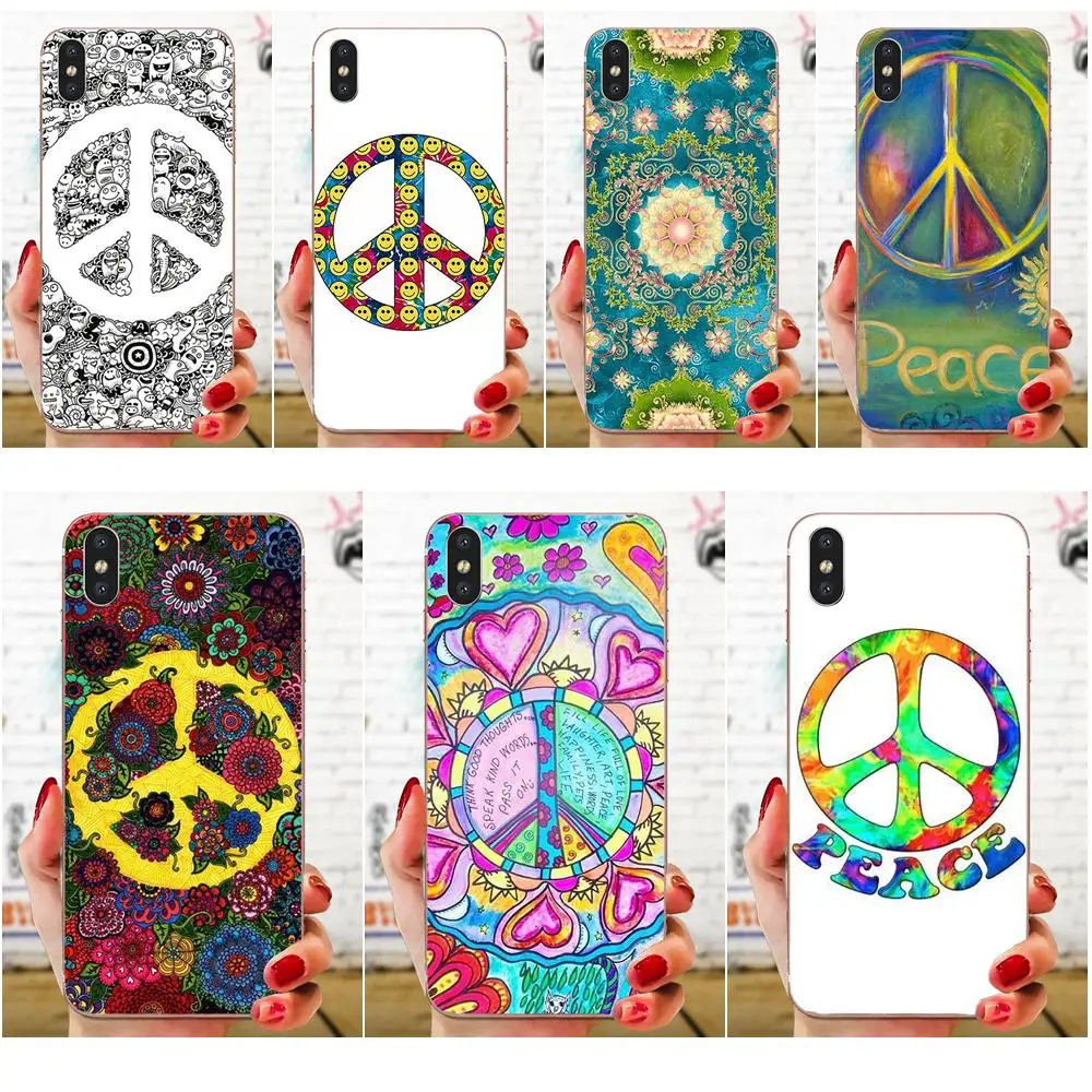 Для Galaxy J1 J2 J3 J330 J4 J5 J6 J7 J730 J8 2015 2016 2017 2018 mini Pro мягкая защитная пленка хиппи
