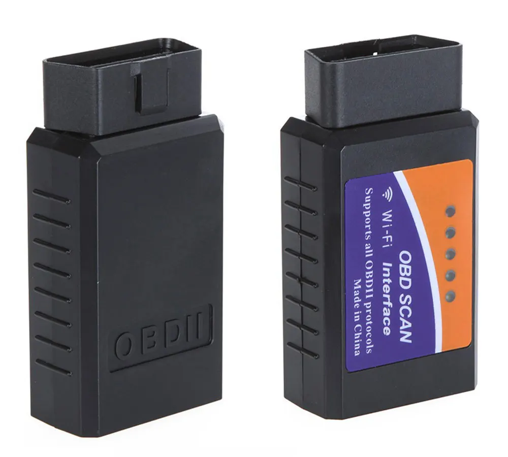 ELM327 V1.5 Bluetooth/Wifi OBD2 V1.5 Elm 327 Bluetooth PIC18F25K80 чип OBD автоматический диагностический инструмент OBDII для Android/IOS/Windows