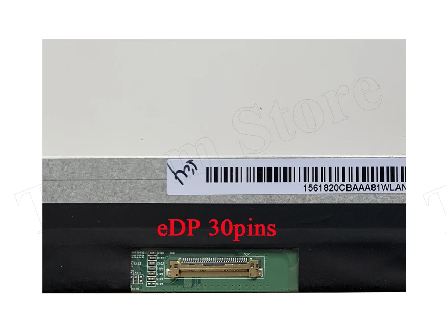 Cheap Tela de LCD do laptop