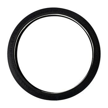 

Breathable Steering Wheel cover Non-slip Protector Decoration Black Universal