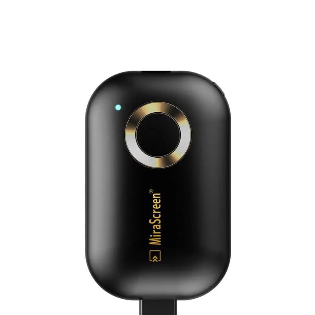 Mirascreen G9 Plus 2,4G/5G 4K Miracast беспроводной DLNA AirPlay HDMI tv Stick Wifi дисплей ключ приемник для IOS Android Windows