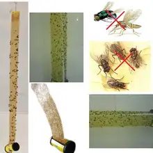 4 sztuk lepkie Ant Fly odstraszający papier wyeliminować muchy owad Bug domu klej flytrap Catcher pułapka muchy robaki urządzenie przeciw komarom Buzz pułapka tanie tanio CN (pochodzenie) Komary mesh net flying catcher trap