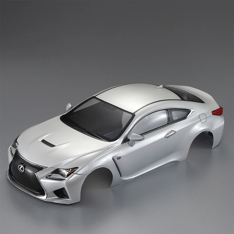 Killerbody 1/10 Rc Touring Drift Car 