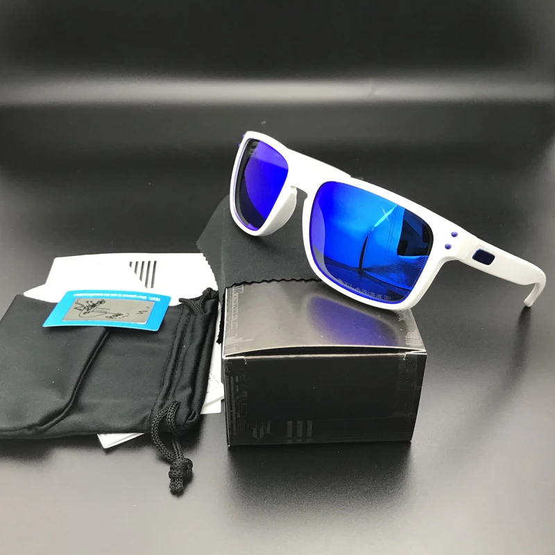 2020 Retro Sunglasses Polarized Sports Running Riding Fishing Glasses Mtb Road Bike Eyewear Bicycle Goggles Men Cycling Oculos