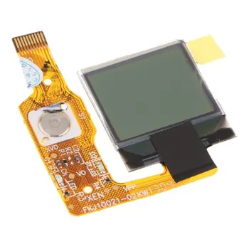 

1Pcs Replacement Front Lcd Display Screen Assembly Unit For Gopro Hero 3 3+ 4 Camera Repair Lcd Screen