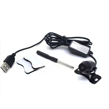 

Car USB LED Car Atmosphere Ambient Star Light DJ RGB Colorful Music Sound Lamp Christmas Interior Decorative Light