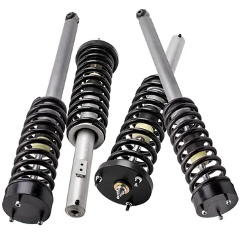 

Airmatic Air to Coil Spring Conversion Kit for Mercedes S350 W220 2000 2001 2002 2003-2006 2203205013 Suspension Shock
