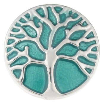 

JaynaLee 20mm Snap Charm Pops Fit Ginger Snaps bracelets for women men gifts GJL0190