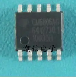 

Free shipping new%100 new%100 CM6806AG SOP-10