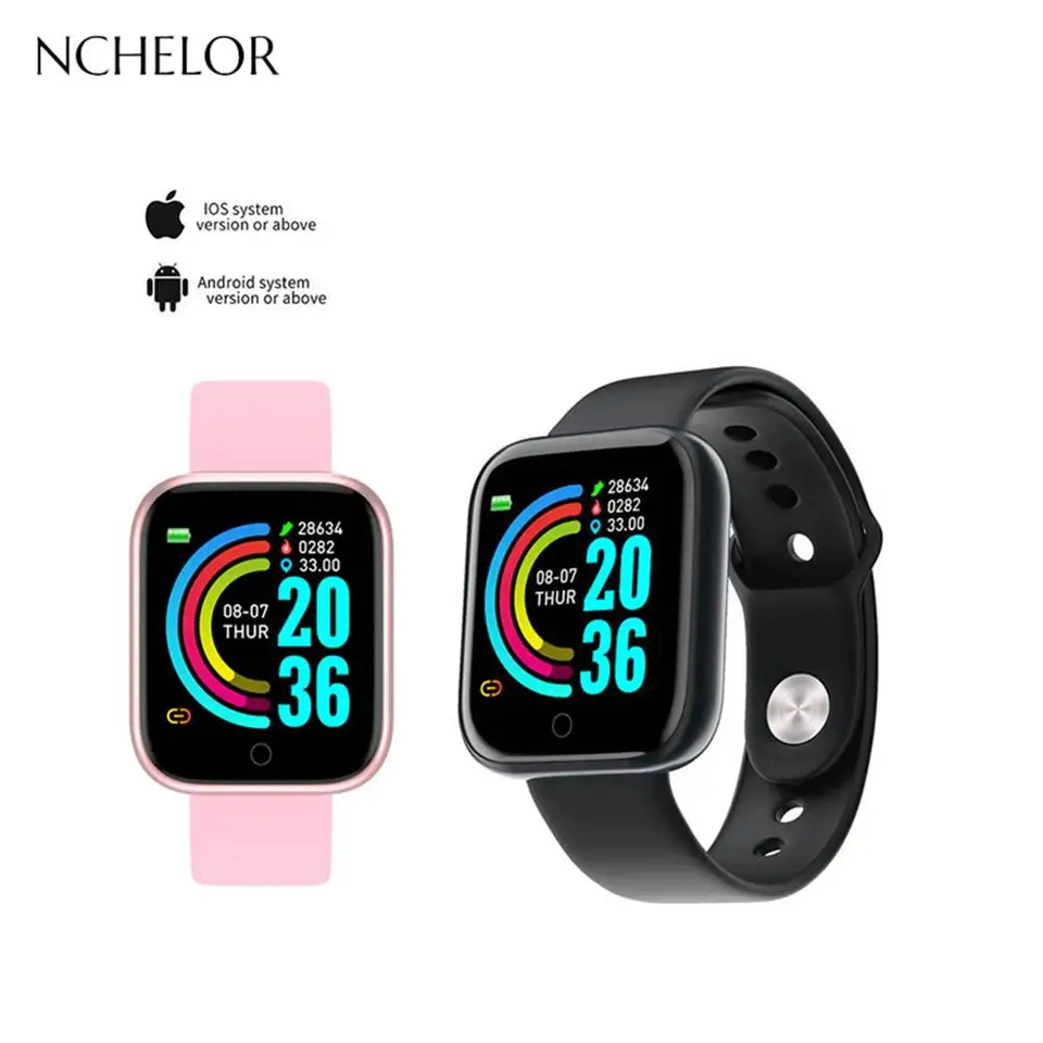xanes k8 smart watch