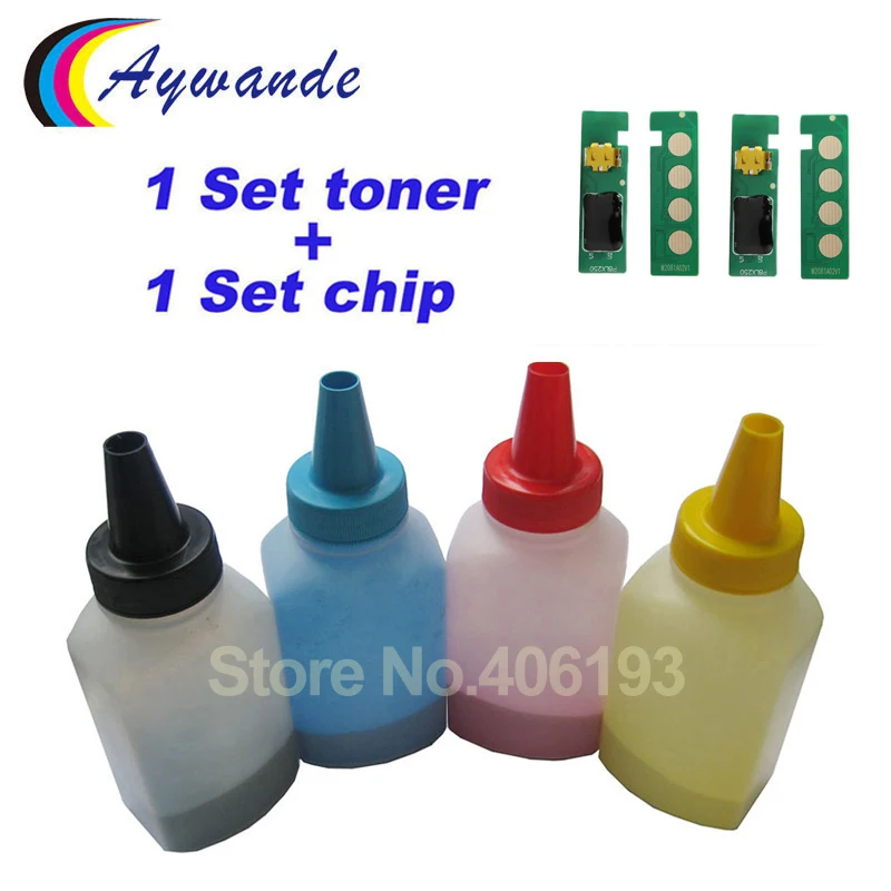 Пудра-картридж 116A W2060A W2061A W2062A W2063A для принтера HP Color Laser 150a 150w 150nw MFP 178nw 179fnw |