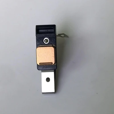 Черный белый аксессуары зарядный Чехол Держатель кнопки для IQOS2.4P запасные части