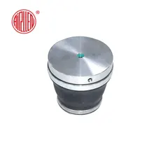 Универсальная качественная воздушная чашка резиновая подушка безопасности пневматическая подвеска пружинная Резина автозапчасти Airllen