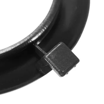

Cover Fog Light Cover L+R For BMW E46 2001-2006 M3 Accessory Auto Parts