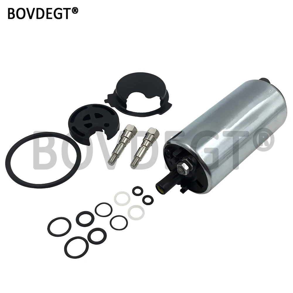 Электрический топливный насос для MERCURY MARINER EFI YAMAHA MERCRUISER 809088T1 808505T01 827682T |