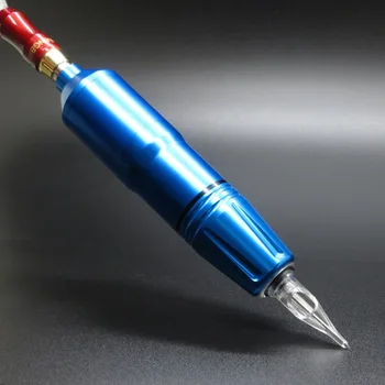 

2019 Newst Rotary Tattoo Machine Pen Swiss Motor For Tattoo Liner Shader Free Shipping