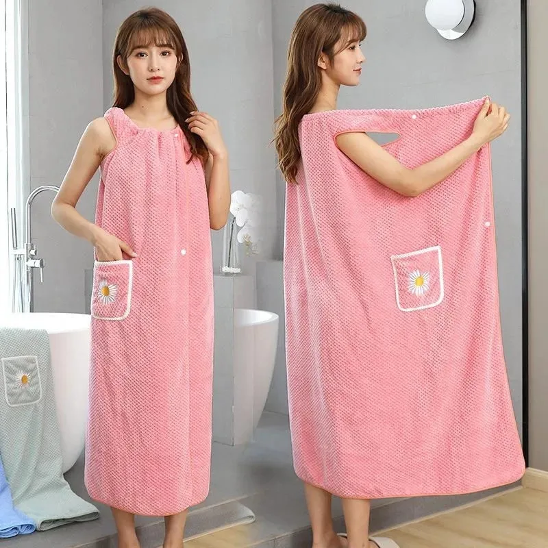 Extra-large, plus-size bath towels are in stock and ready to order