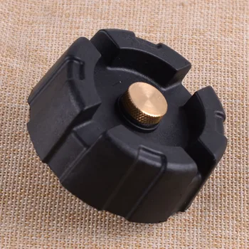 

CITALL Outboard Engine Universal Marine Boat Plastic Gas Cap Fuel Oil Tank Cover for 12L 24L