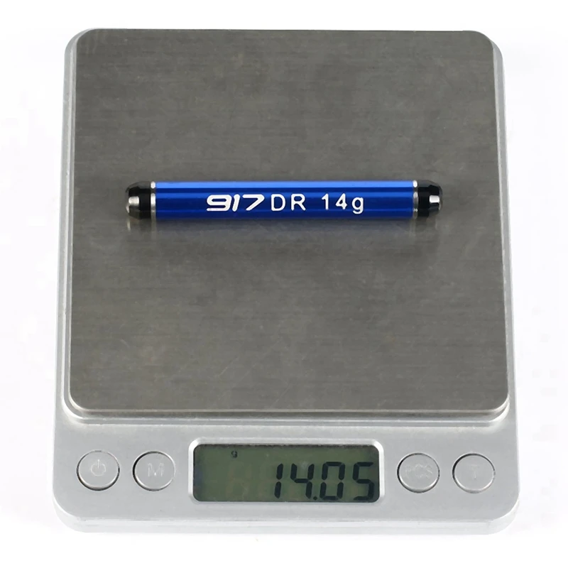 ELOS-2Pcs вес для гольфа для Titleist D водительская головка DDR 16 г и 4 г