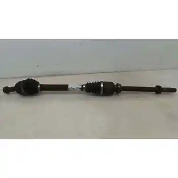 

9680994580 right front transmission CITROEN C4 COUPE